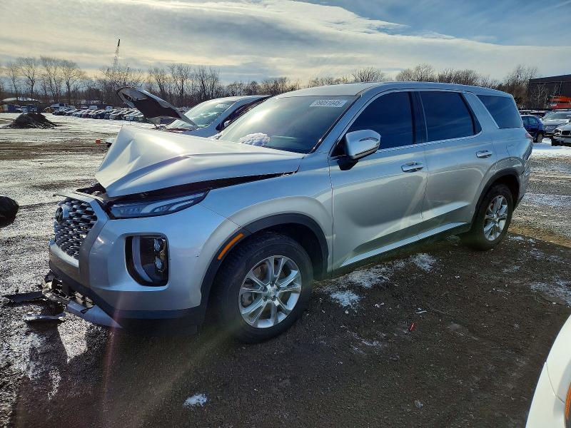 2022 Hyundai Palisade se
