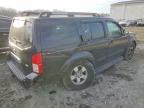 2007 Nissan Pathfinder le