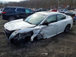Nissan Maxima salvage cars for sale: 2013 Nissan Maxima