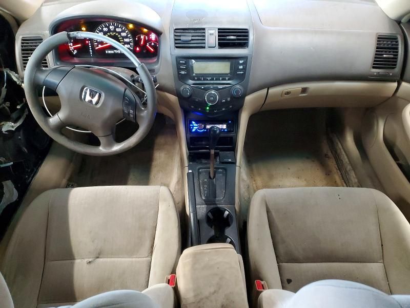 2005 Honda Accord lx