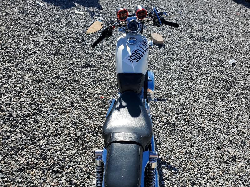 2002 Harley-Davidson XL883 C