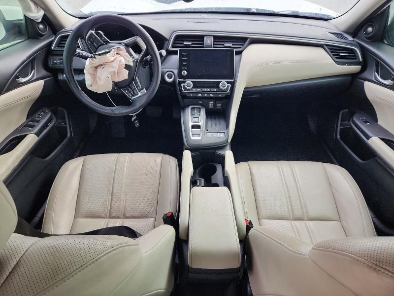 2019 Honda Insight Touring