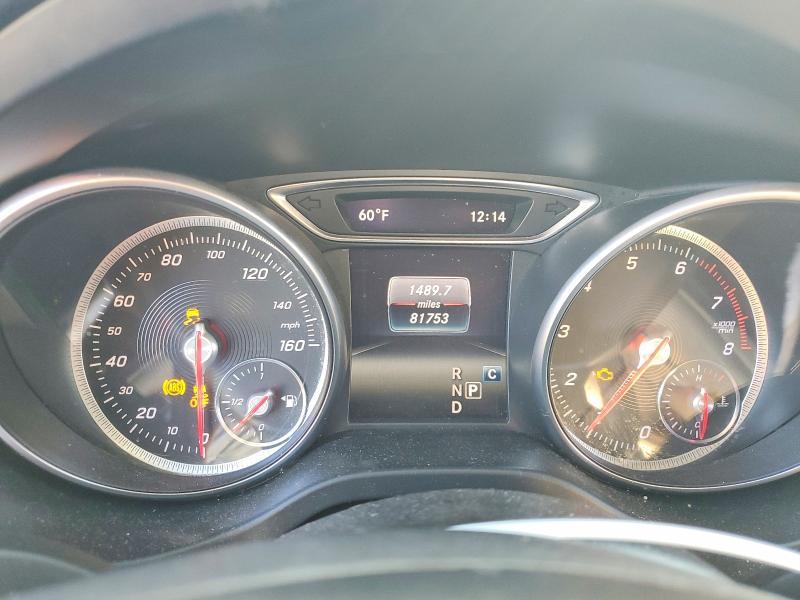 2019 Mercedes-Benz Cla 250 4matic