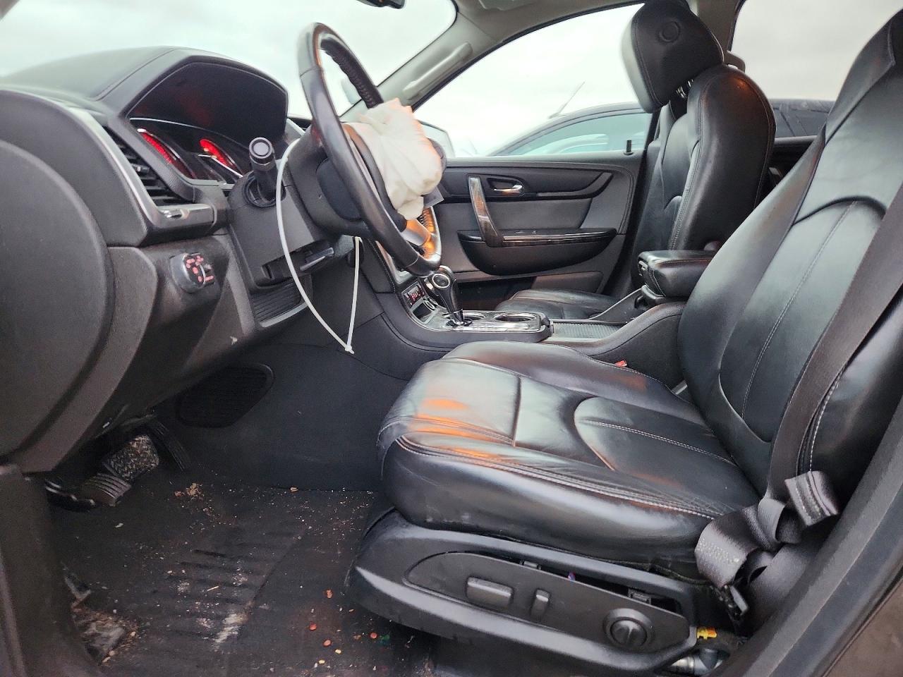 2013 GMC Acadia Slt-1