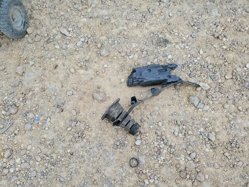 2001 Toyota 4runner Limited