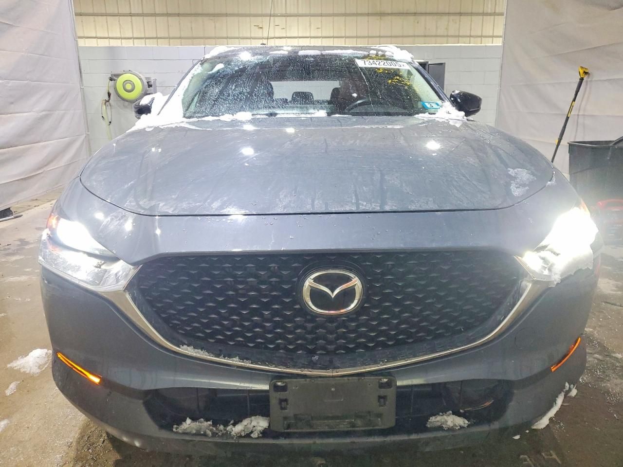 2023 Mazda Cx-30 Preferred