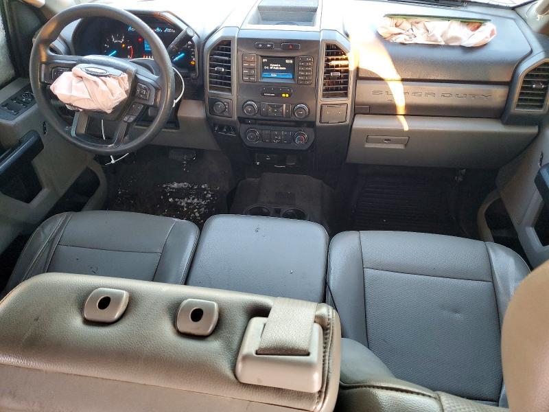 2017 Ford F250 Super Duty