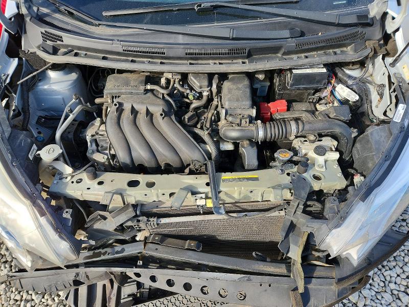 2014 Nissan Versa Note s