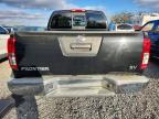 2020 Nissan Frontier s