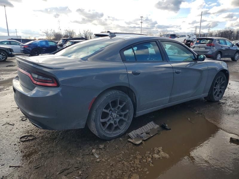 2018 Dodge Charger gt