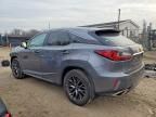 2018 Lexus Rx 350 Base