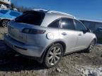 2007 Infinity Fx35 Base