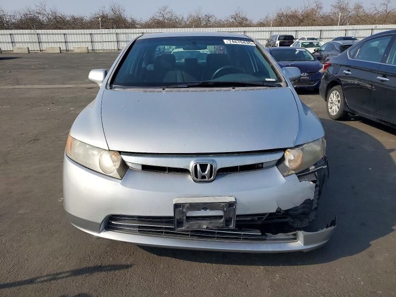 2006 Honda Civic lx