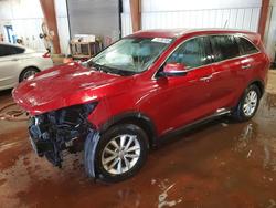 2017 KIA Sorento lx for sale in Lansing, MI