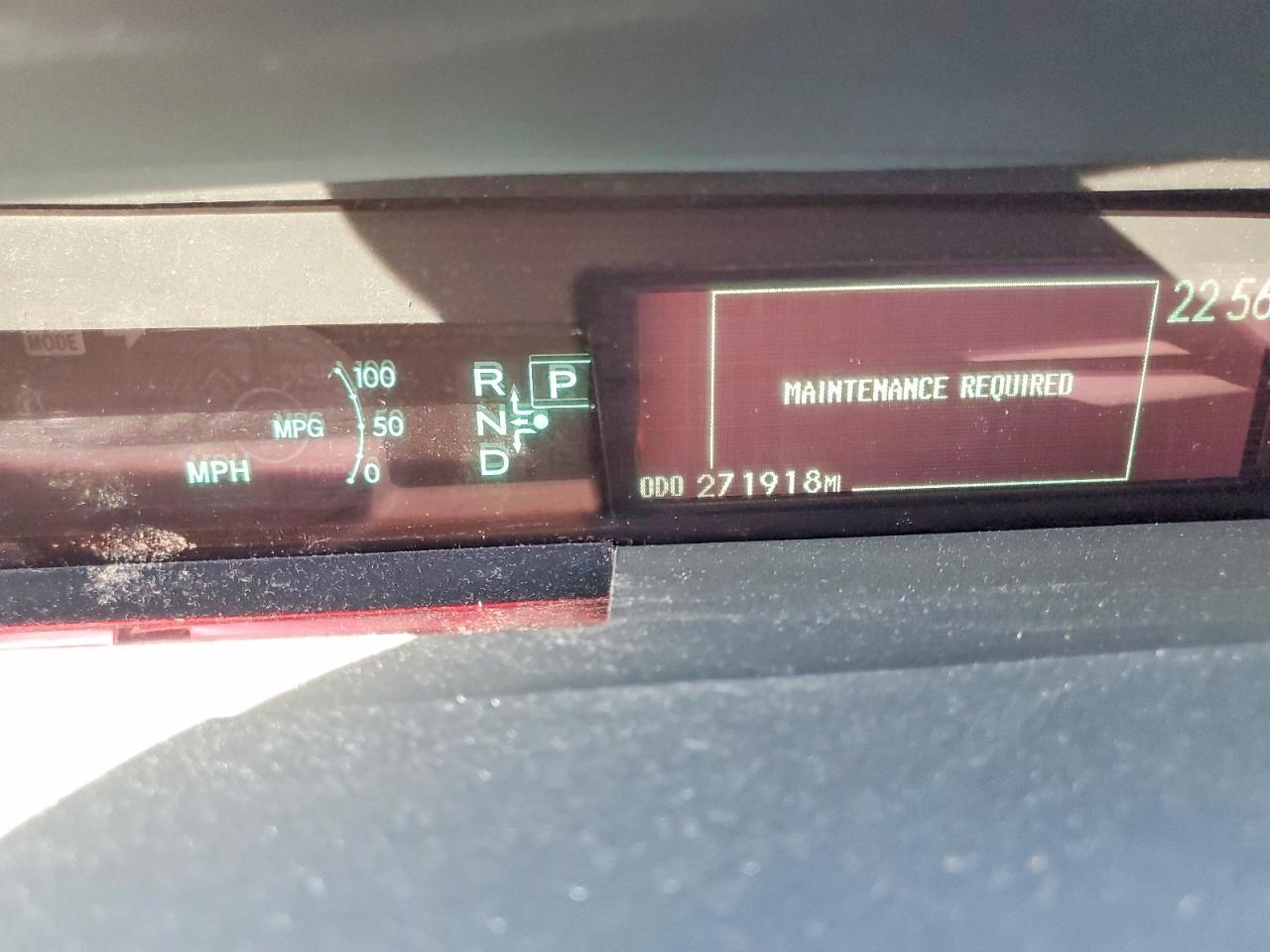 2014 Toyota Prius two