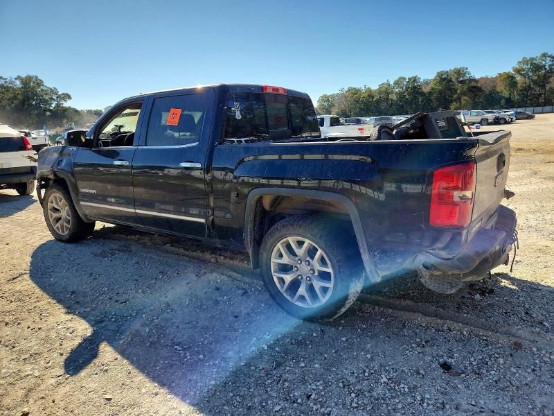 2014 GMC Sierra K1500 slt