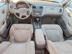 2001 Honda Accord Value