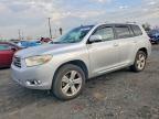 2008 Toyota Highlander Limited