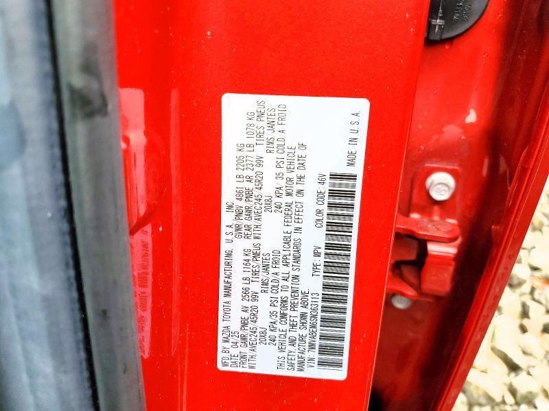 2025 Mazda Cx-50 Premium Plus