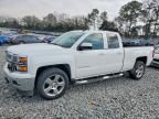 2014 Chevrolet Silverado C1500 lt