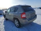 2007 Jeep Compass