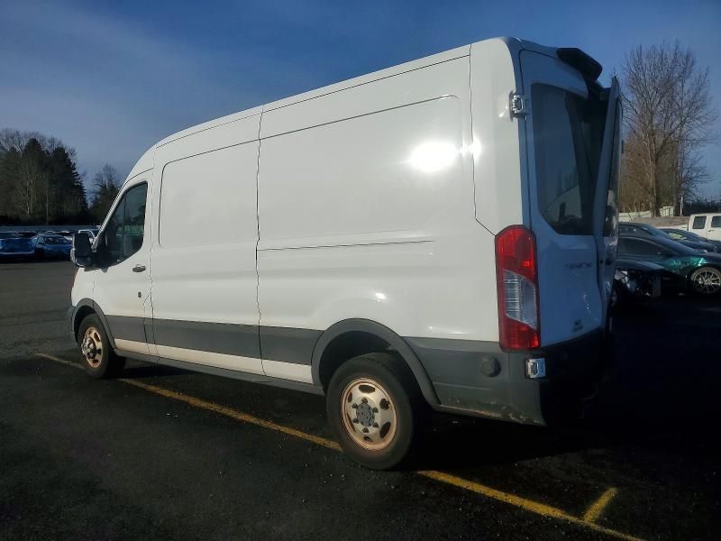 2020 Ford Transit T-250