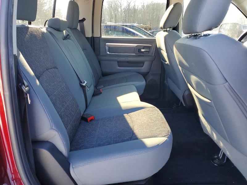 2017 Dodge Ram 1500