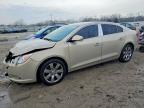 2010 Buick Lacrosse cxl