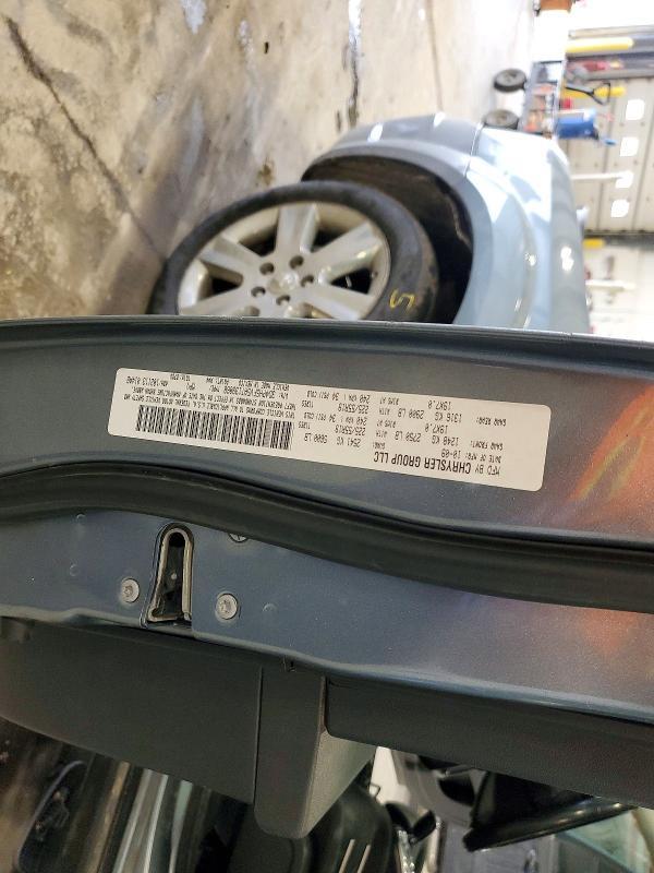 2010 Dodge Journey sxt