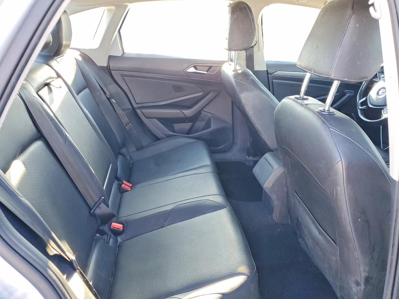 2019 Volkswagen Jetta sel