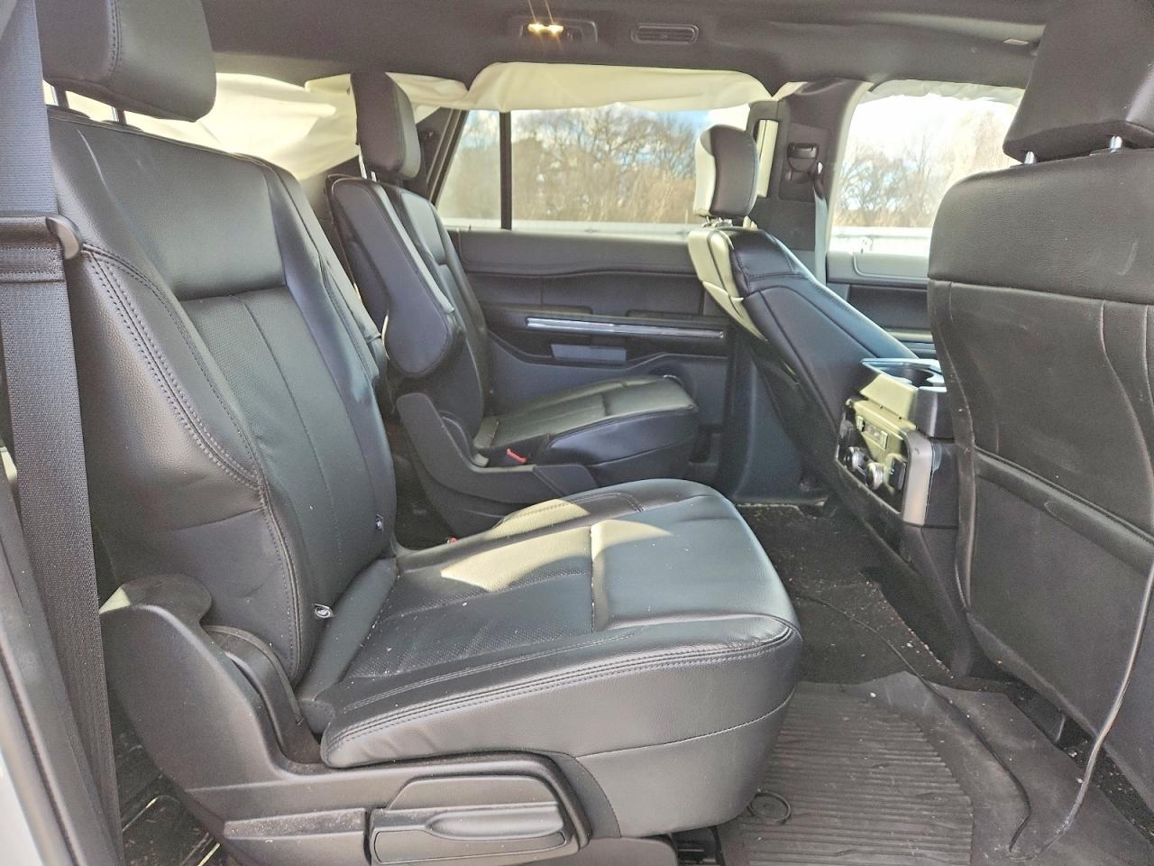 2020 Ford Expedition max xlt