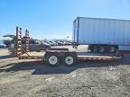2013 Tzmp 2013 Towmaster TC-12D Equipment Trailer