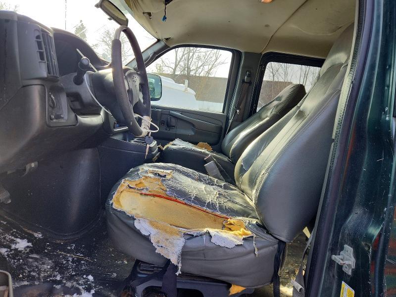 2006 Chevrolet Express G3500