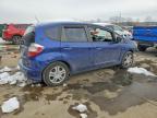 2011 Honda FIT