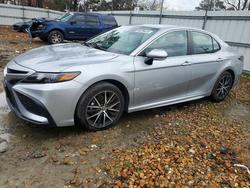 2023 Toyota Camry se en venta en Hampton, VA