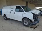 2014 Chevrolet Express G2500