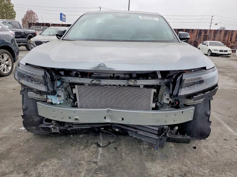 2025 Honda Prologue ex