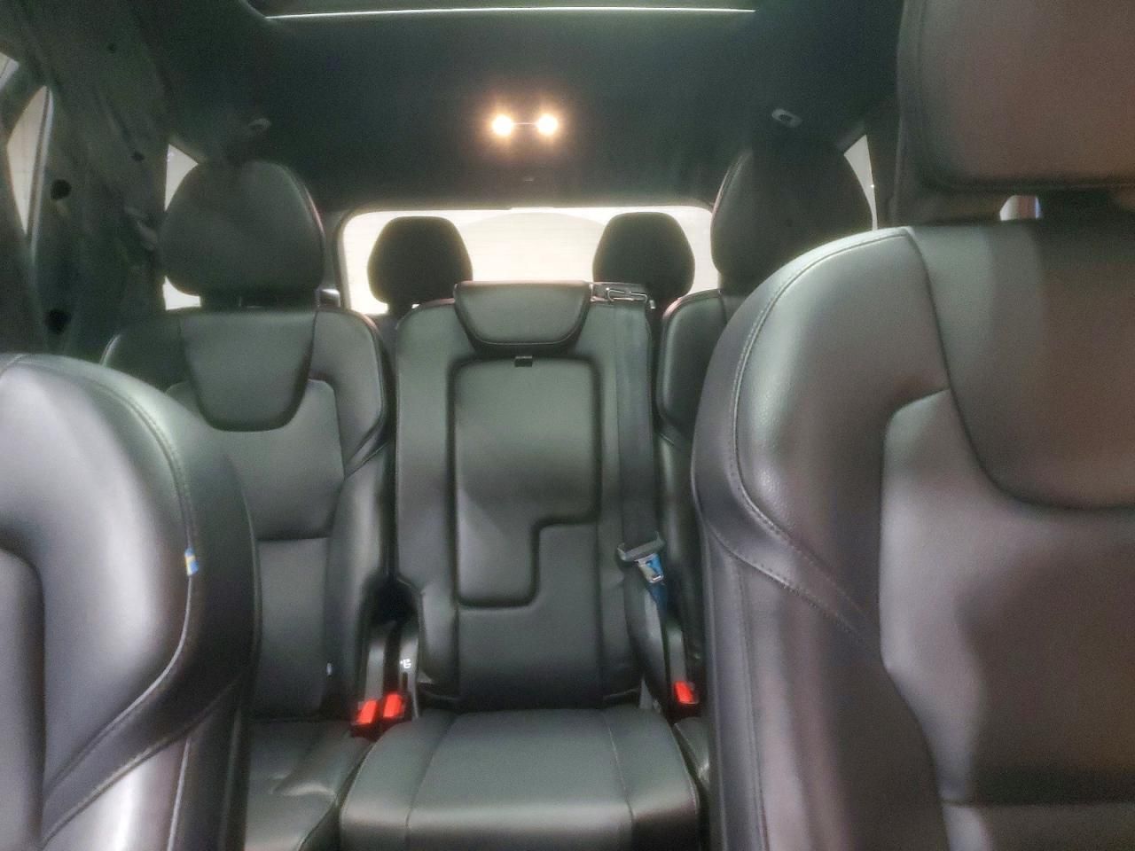 2019 Volvo Xc90 T5 Momentum