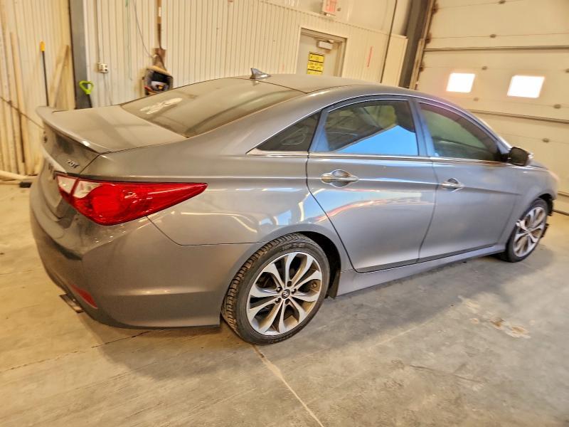 2014 Hyundai Sonata se