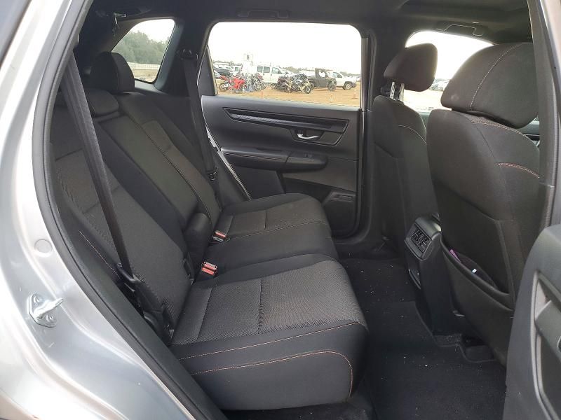 2023 Honda Cr-v Sport