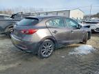 2018 Mazda 3 Touring