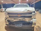 2013 Chevrolet Silverado C1500 ltz
