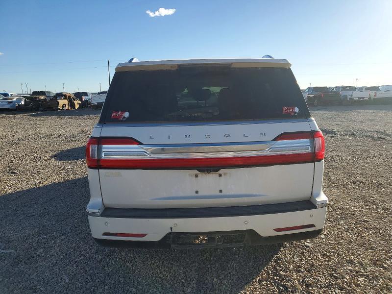 2019 Lincoln Navigator l Reserve