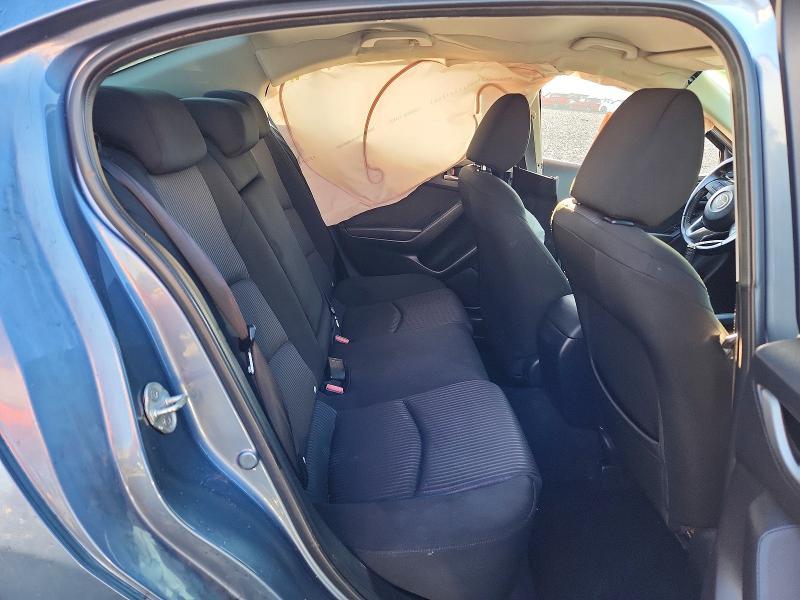 2014 Mazda 3 Touring