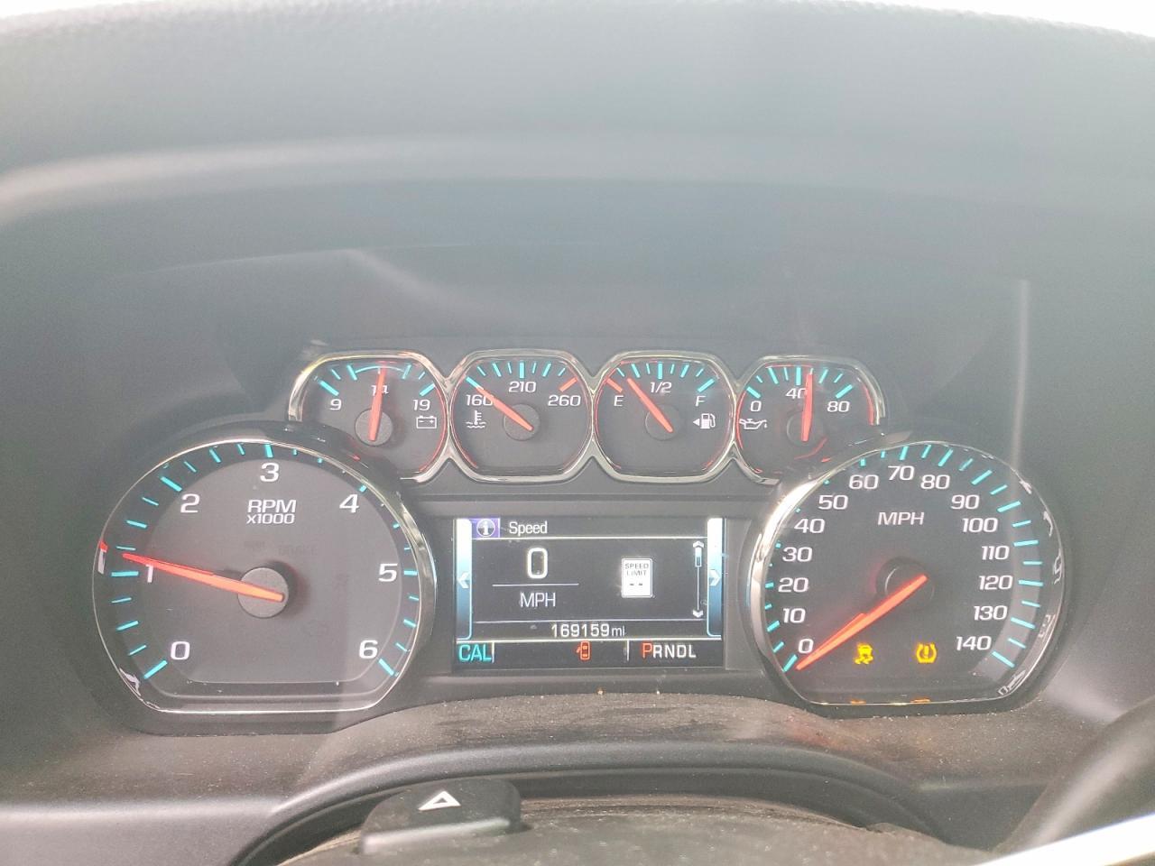 2018 GMC Sierra K1500 SLT