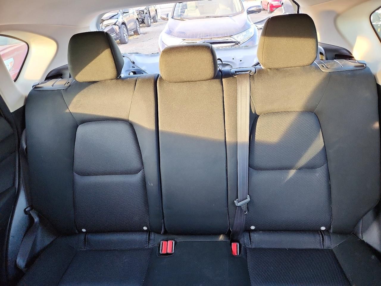 2019 Mazda Cx-5 Sport