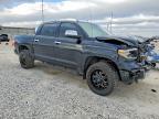 2018 Toyota Tundra Platinum