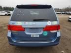 2010 Honda Odyssey ex