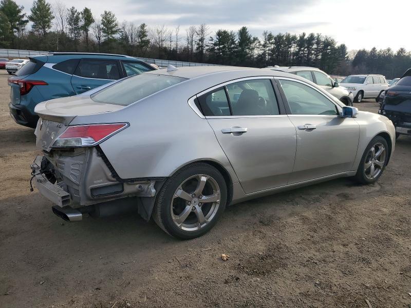 2010 Acura TL