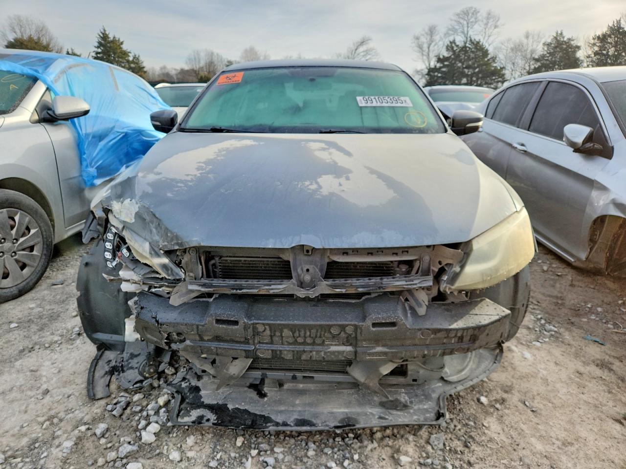 2013 Volkswagen Jetta se